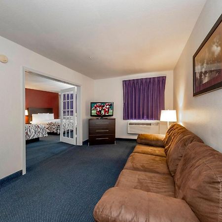 Red Roof Inn St Robert Ft Leonard Wood Saint Robert Luaran gambar