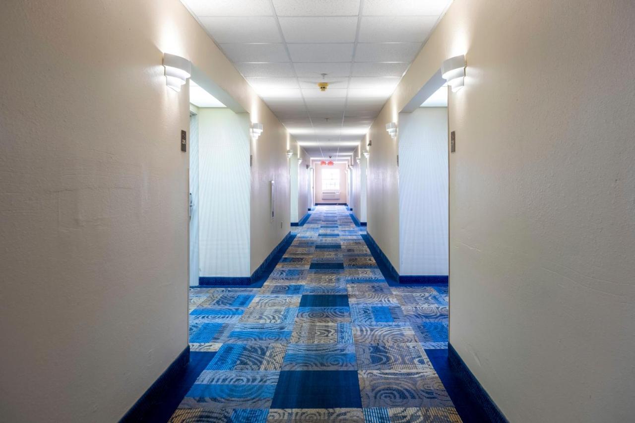 Red Roof Inn St Robert Ft Leonard Wood Saint Robert Luaran gambar