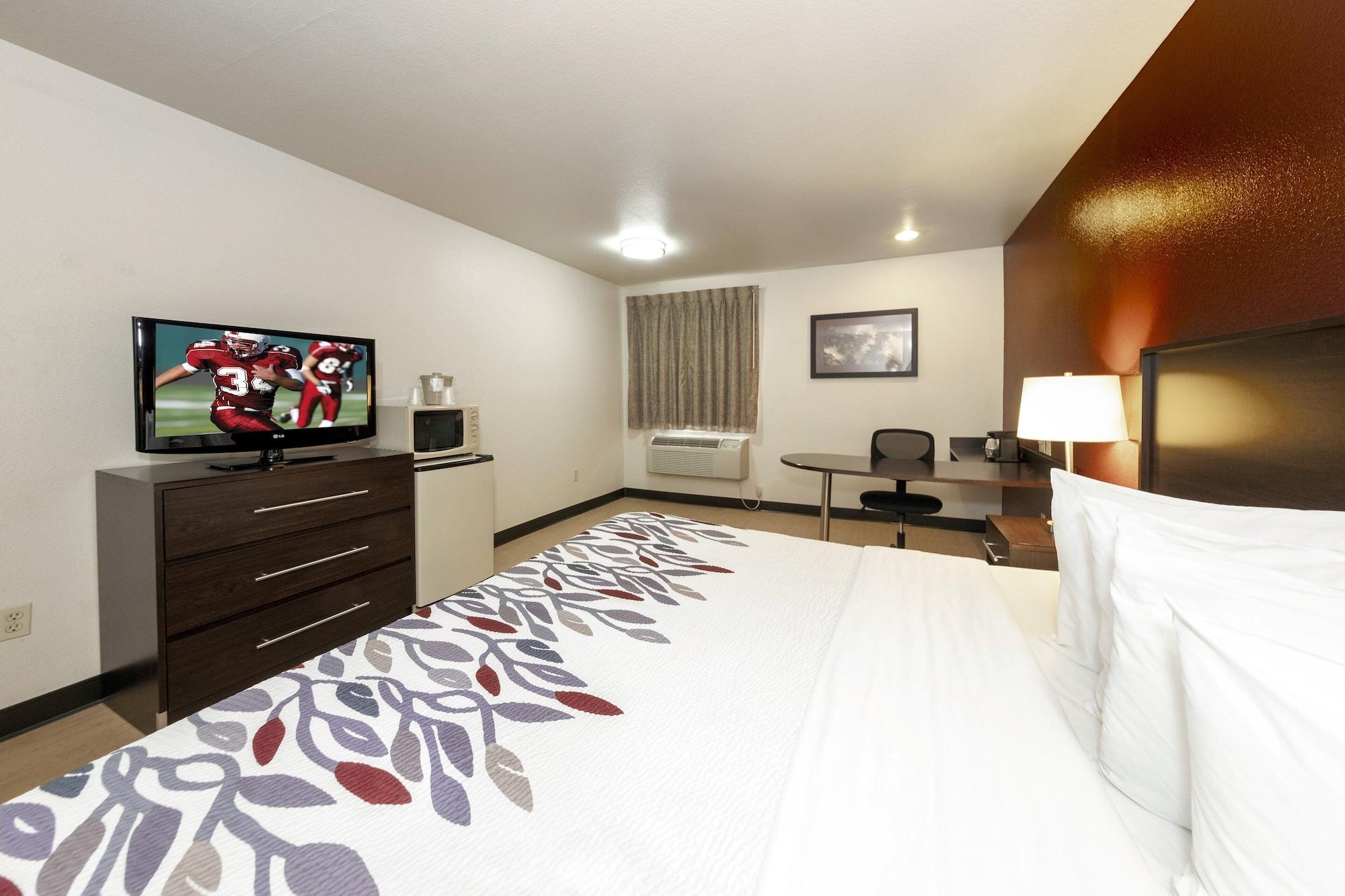 Red Roof Inn St Robert Ft Leonard Wood Saint Robert Luaran gambar